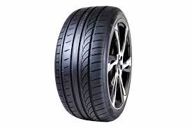 285/35R22 opona SUN FULL HP881 XL 106V